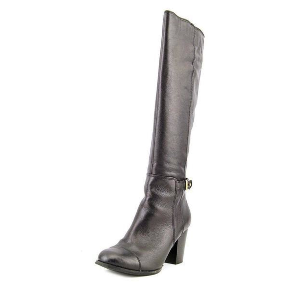 Giani Bernini Women's 'Ellee' Leather Boots